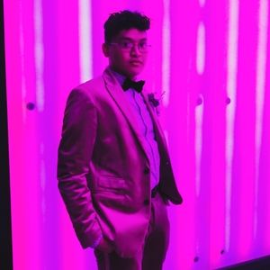 Meet your Posher, Jorge